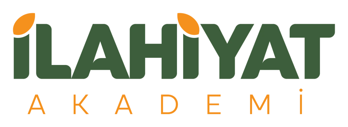 İlahiyat Akademi logosu