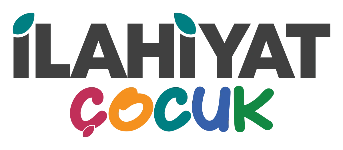 İlahiyat Çocuk logosu