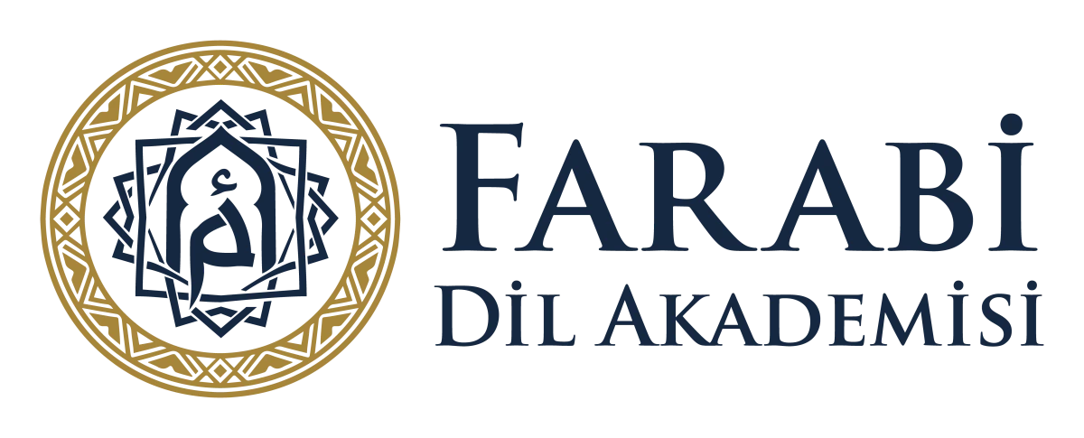Farabi Dil Akademisi logosu