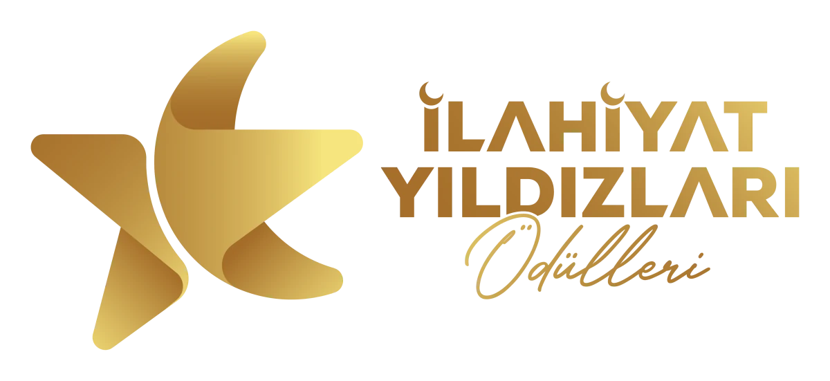 İlahiyat Yıldızları Ödülleri logosu