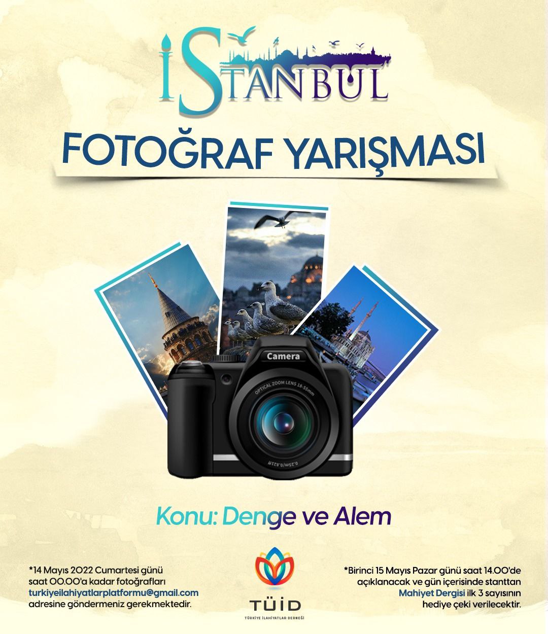 İstanbul Fotoğraf Yarışması