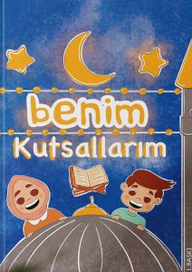 Benim Kutsallarım