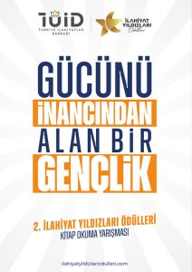 Gücünü İnancından Alan Bir Gençlik