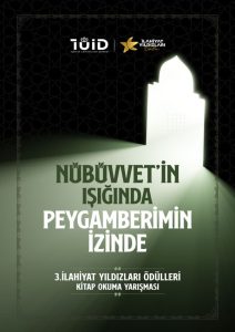 Nübüvvet’in Işığında Peygamberimin İzinde