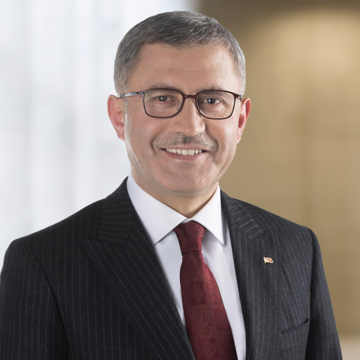 Hilmi_Türkmen_Portre_Fotoğrafı